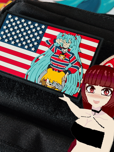 Other Merch.