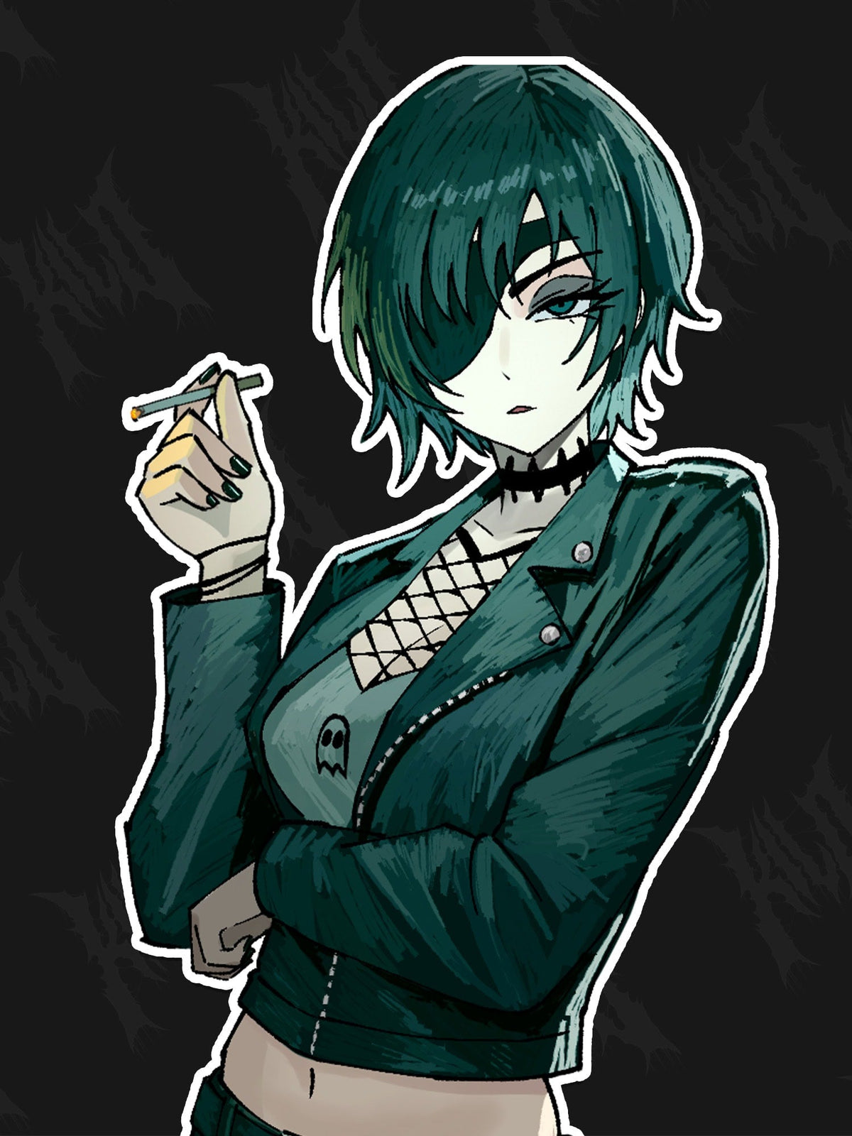 Chainsaw Man