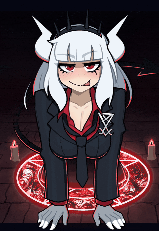 HELLTAKER