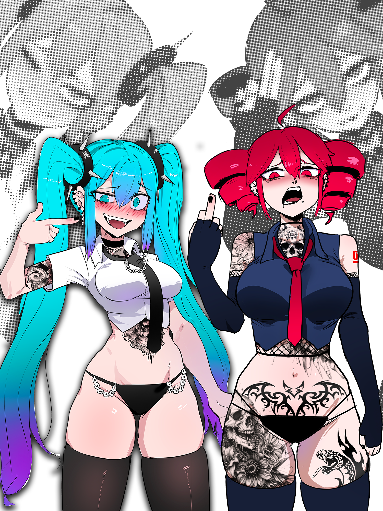 Vocaloids