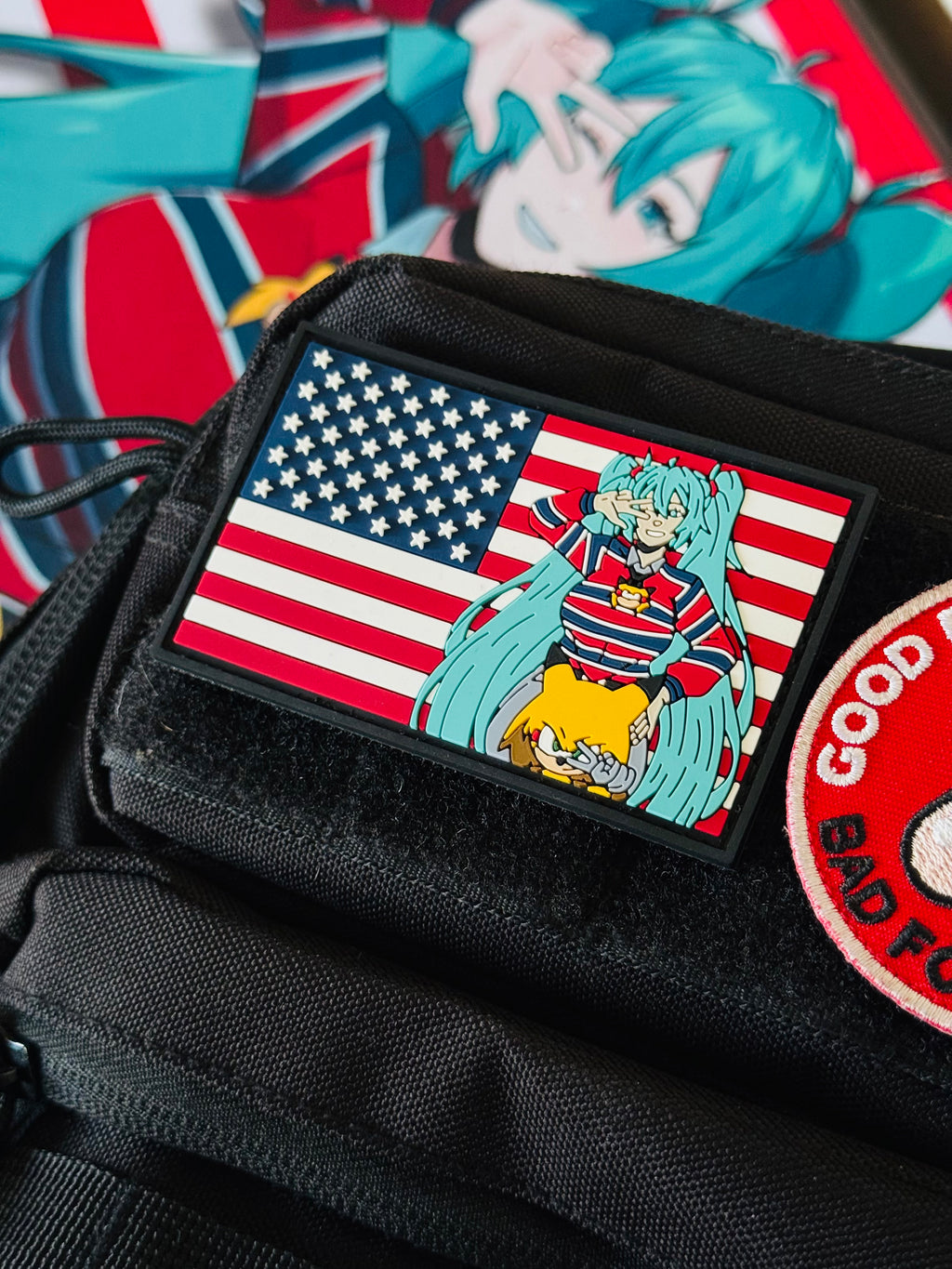 hatsune miku, hatsune miku as chris chan, sonichu, hatsune miku meme sticker, hatsune miku meme, busty hatsune miku, lewd hatsune miku sticker, hatsune miku wall flag, hatsune miku meme