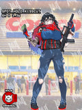 costco tactical anime girl operator