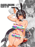 ellen joe, ellen joe ZZZ, Ellen joe sticker, busty ellen joe