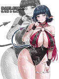 Jane doe, jane doe ZZZ, ZZZ jane doe, jane doe Nocturne of Light, Nocturne of Light jane doe, jane doe thicc, jane doe bikini, jane doe sticker, ZZZ Sticker