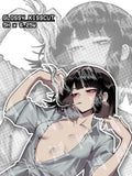 limbus company, limbus company sticker, Ryōshū, Ryōshū sticker