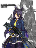 tactical manhattan cafe, manhattan cafe umamusume, tactical umamusume